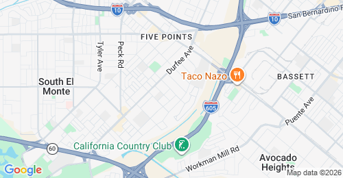 Google map